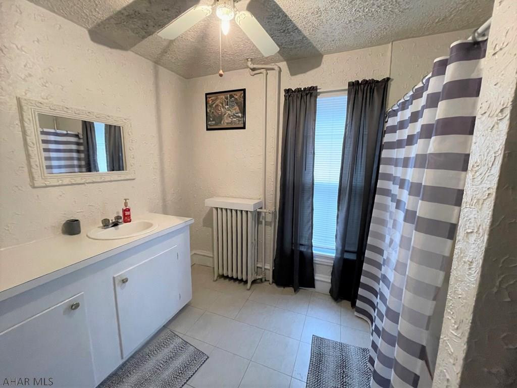 Unknown - Residential Income