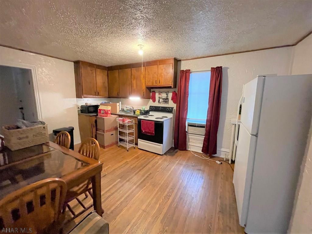 Unknown - Residential Income