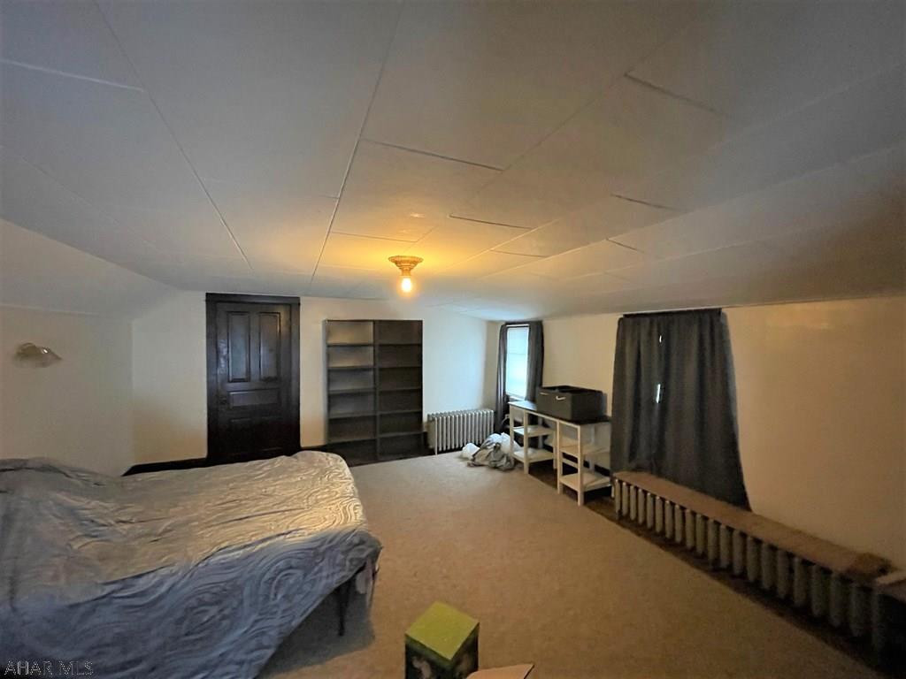 Unknown - Residential Income