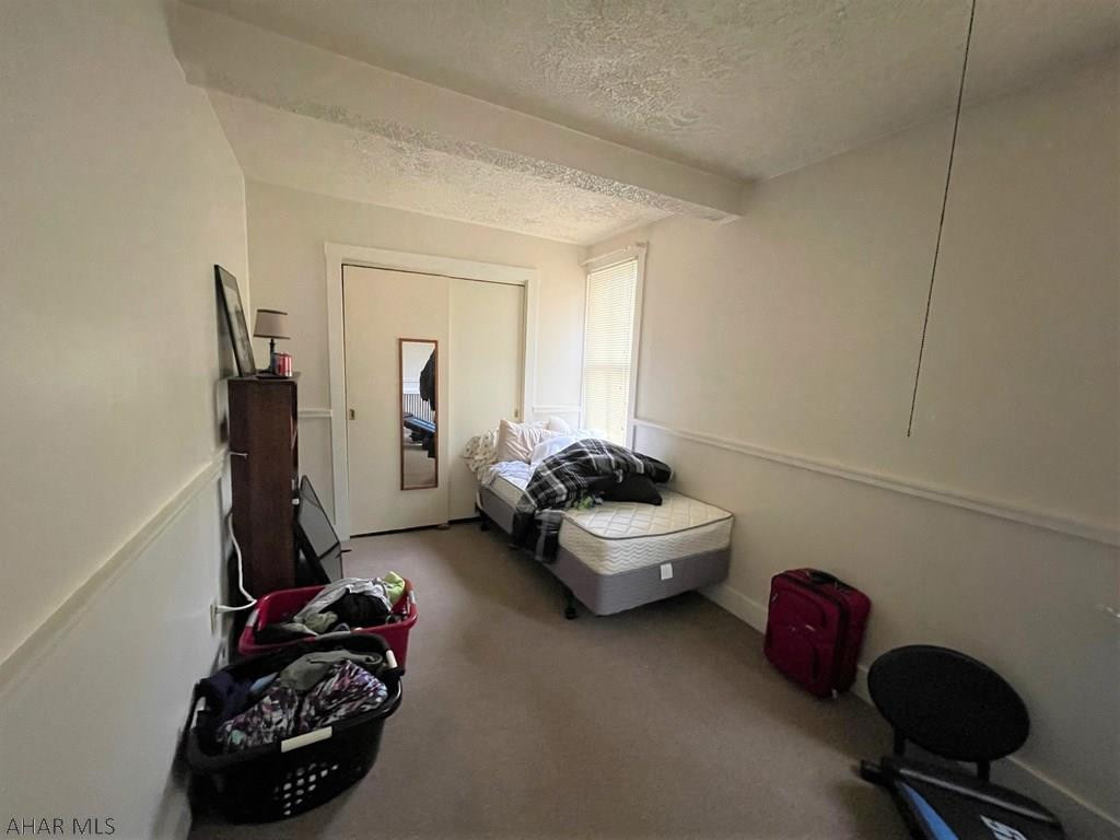 Unknown - Residential Income