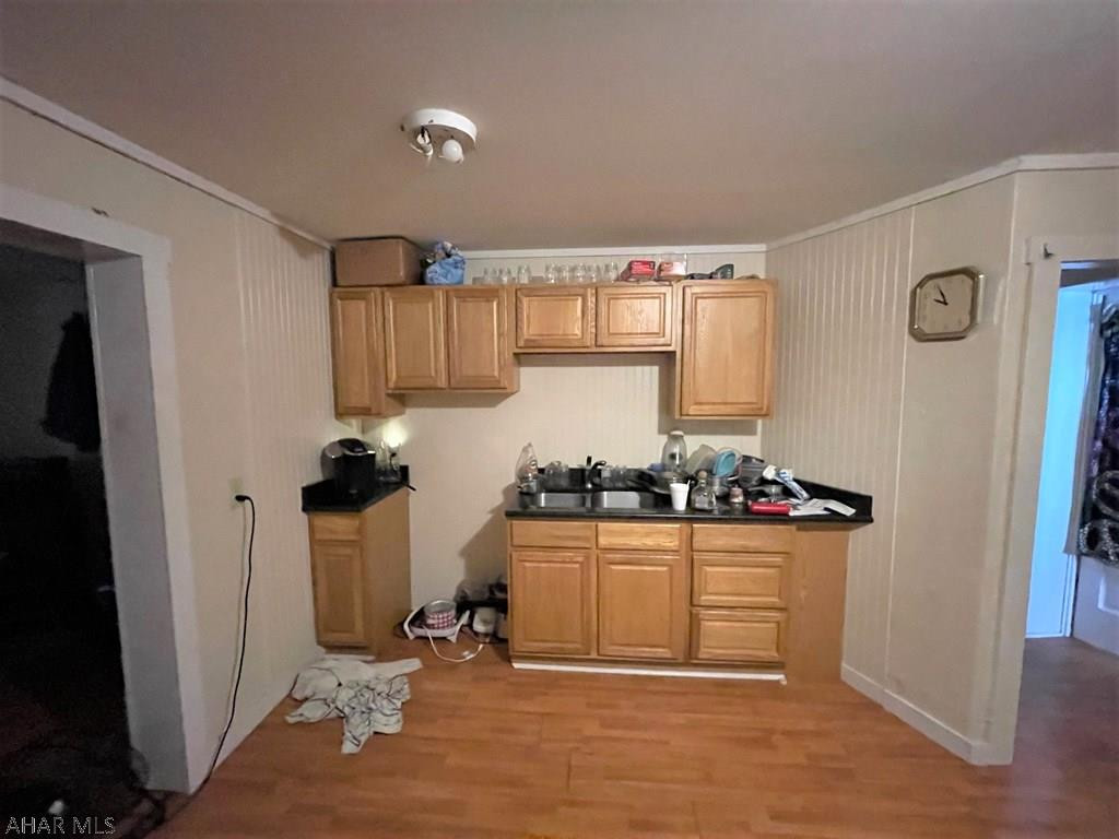 Unknown - Residential Income