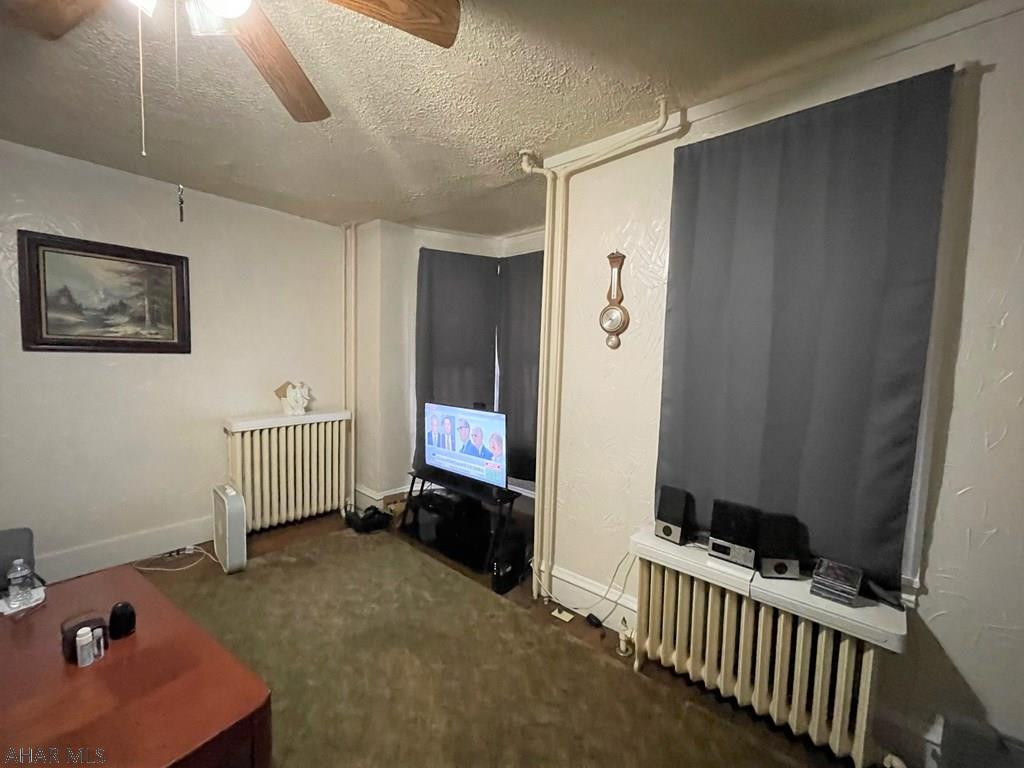 Unknown - Residential Income