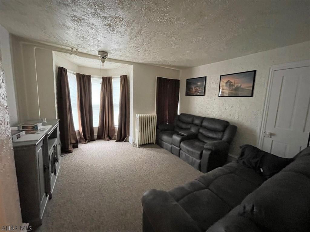 Unknown - Residential Income