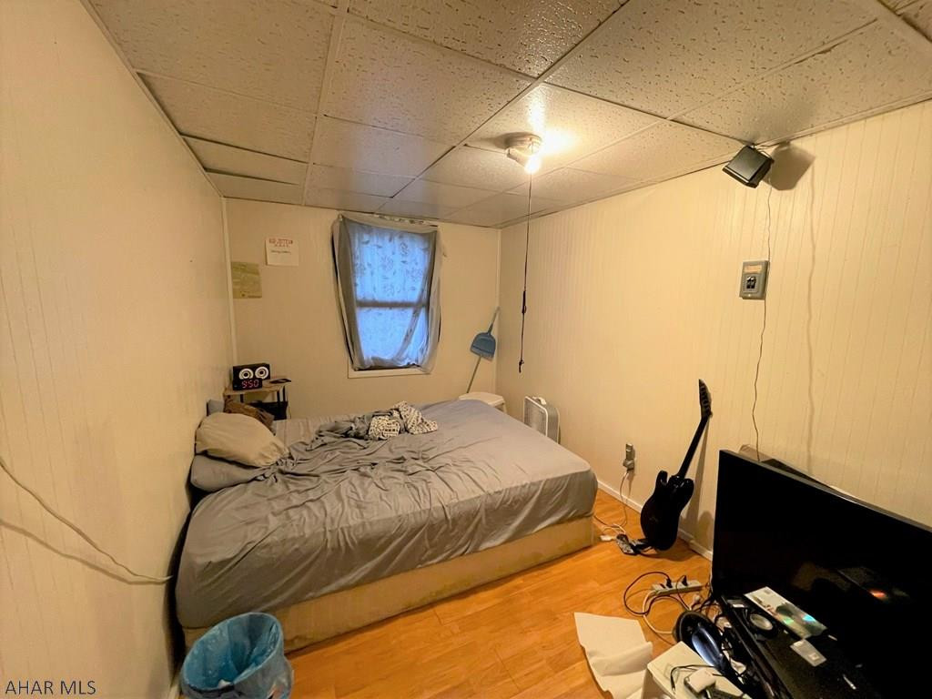 Unknown - Residential Income