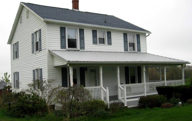 Unknown - Residential