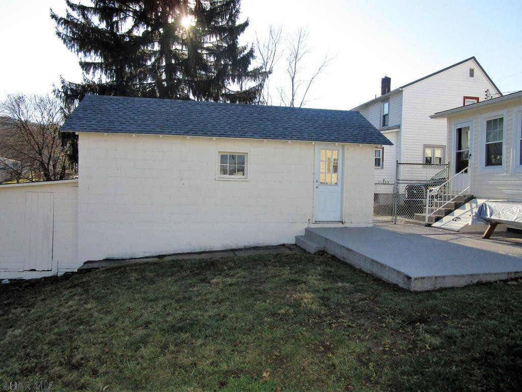 Unknown - Residential