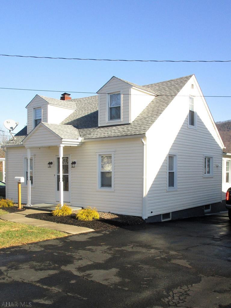 Unknown - Residential