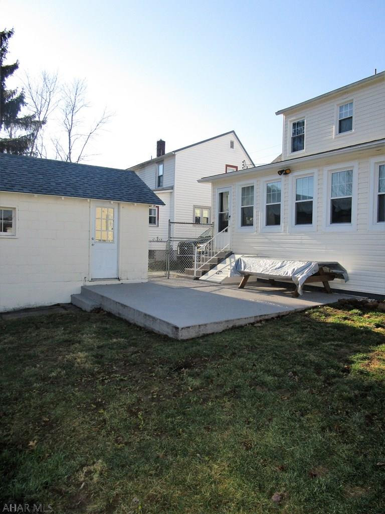 Unknown - Residential