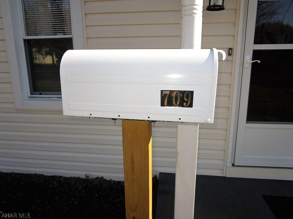 Unknown - Residential