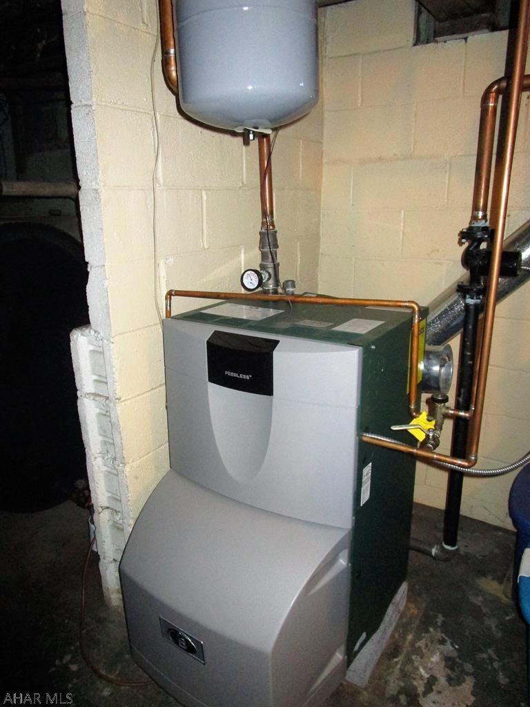 Unknown - Residential