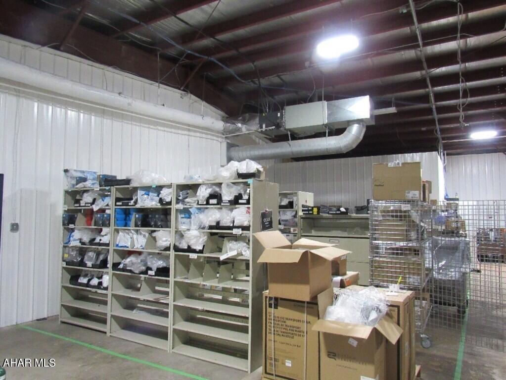 East End - Commercial Sale