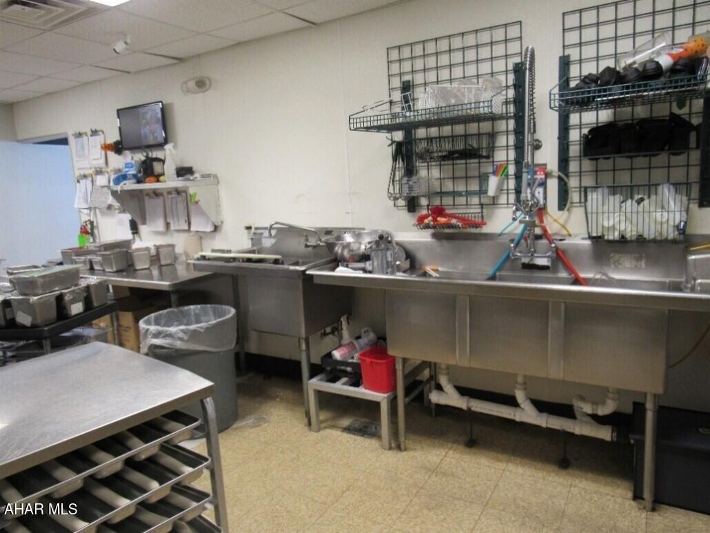 East End - Commercial Sale