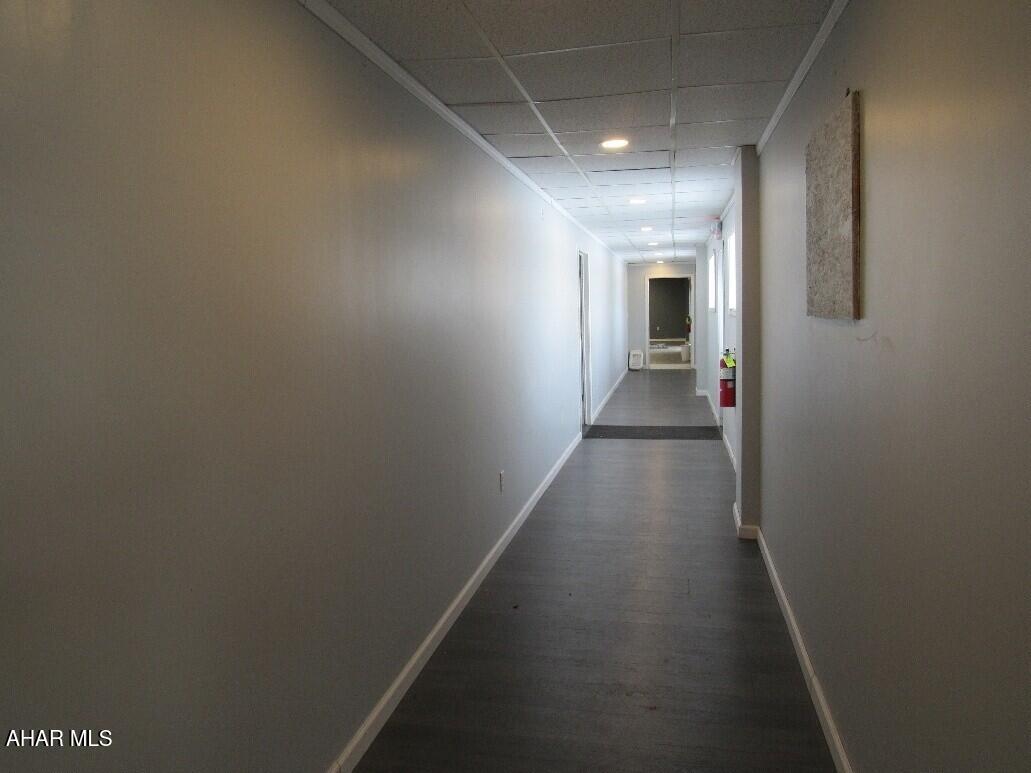 East End - Commercial Sale