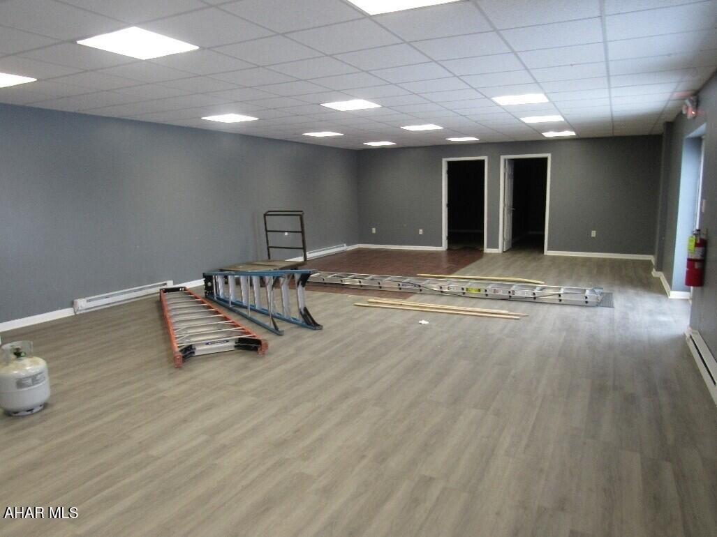 East End - Commercial Sale