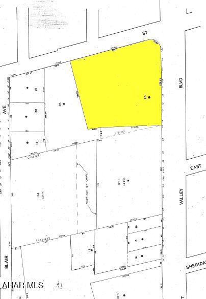 East End - Commercial Sale