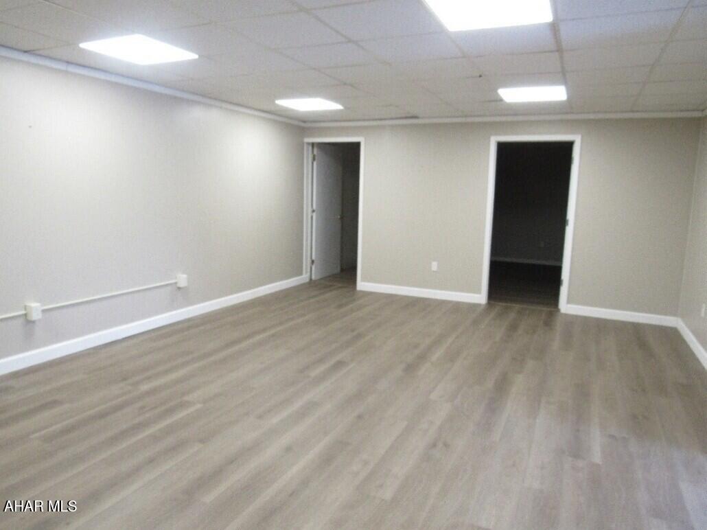 East End - Commercial Sale