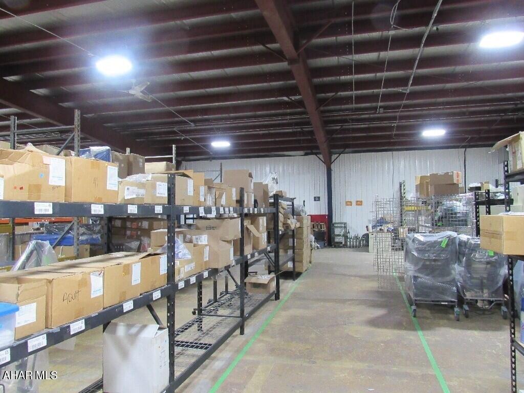 East End - Commercial Sale