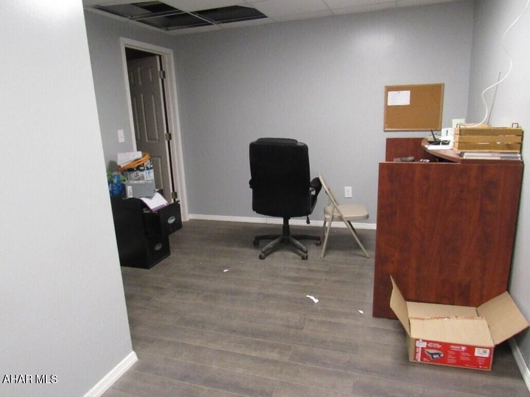 East End - Commercial Sale