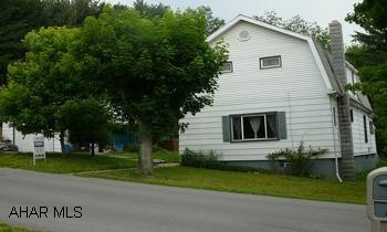 Juniata - Residential