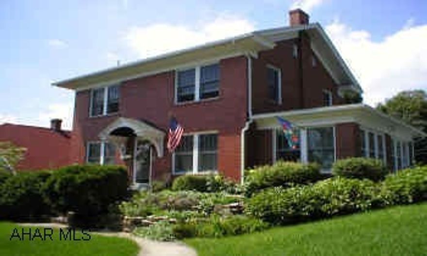 Easy to show!  This house is waiting for you to move in!  Updated electric, kitchen, furnace, roof and new windows.  Enter drive from rear for off-street parking on new macadam drive.  Many updates make this a low-maintenance, energy efficient house.   Easy to show!  This house is waiting for you to move in!  Updated electric, kitchen, furnace, roof and new windows.  Enter drive from rear for off-street parking on new macadam drive.  Many updates make this a low-maintenance, energy efficient house. As of June 2005 equalized gas payment is $114.00 / month and electric is approxiamtely $65.00-$70.00 / month. REDUCED!