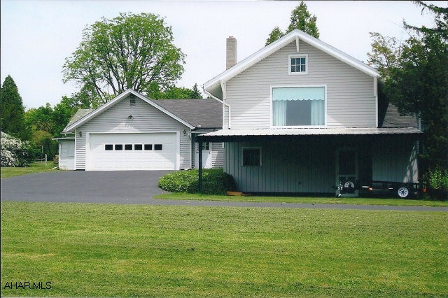Sylvan Hills - Residential