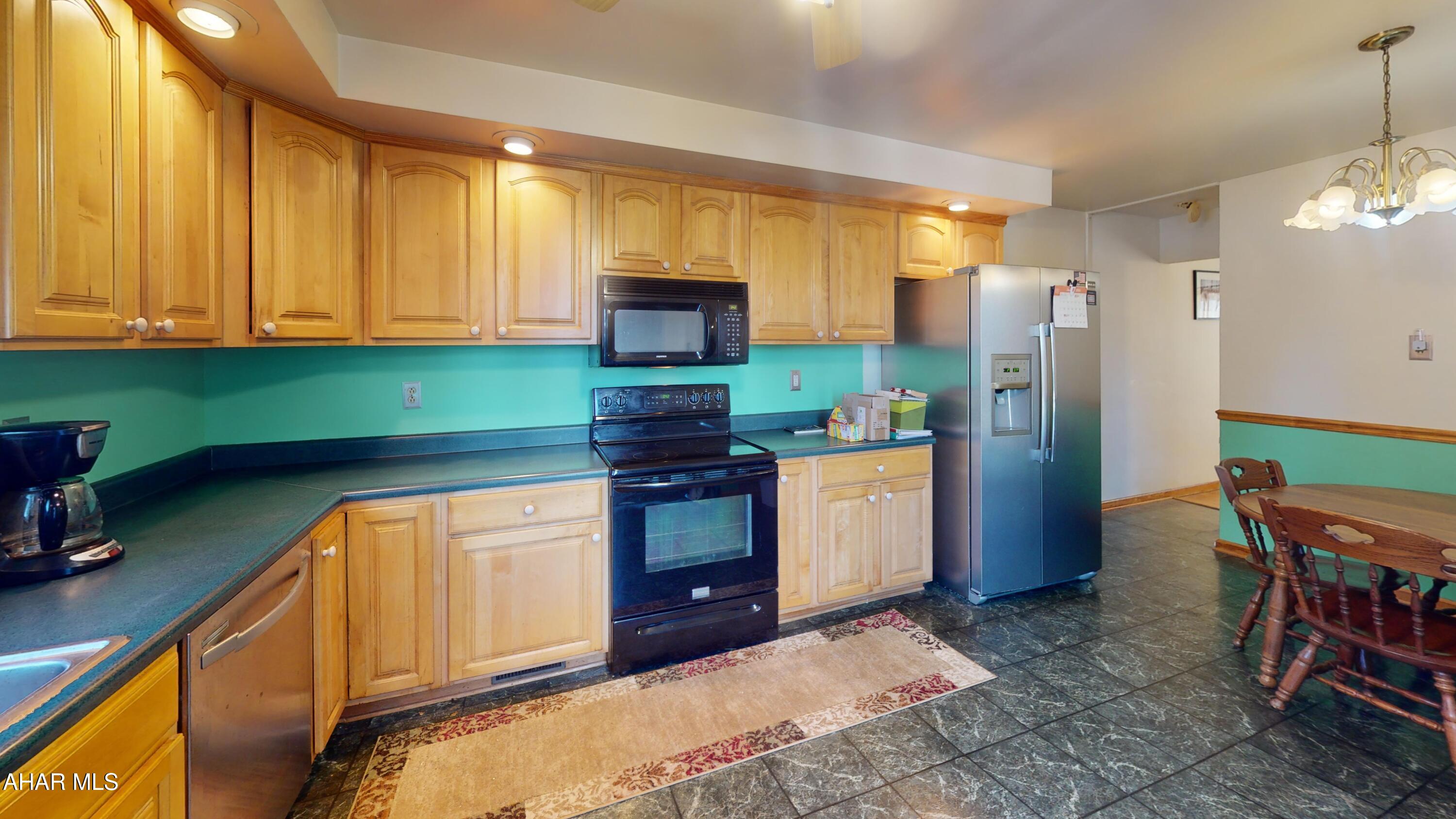 Wehnwood - Residential