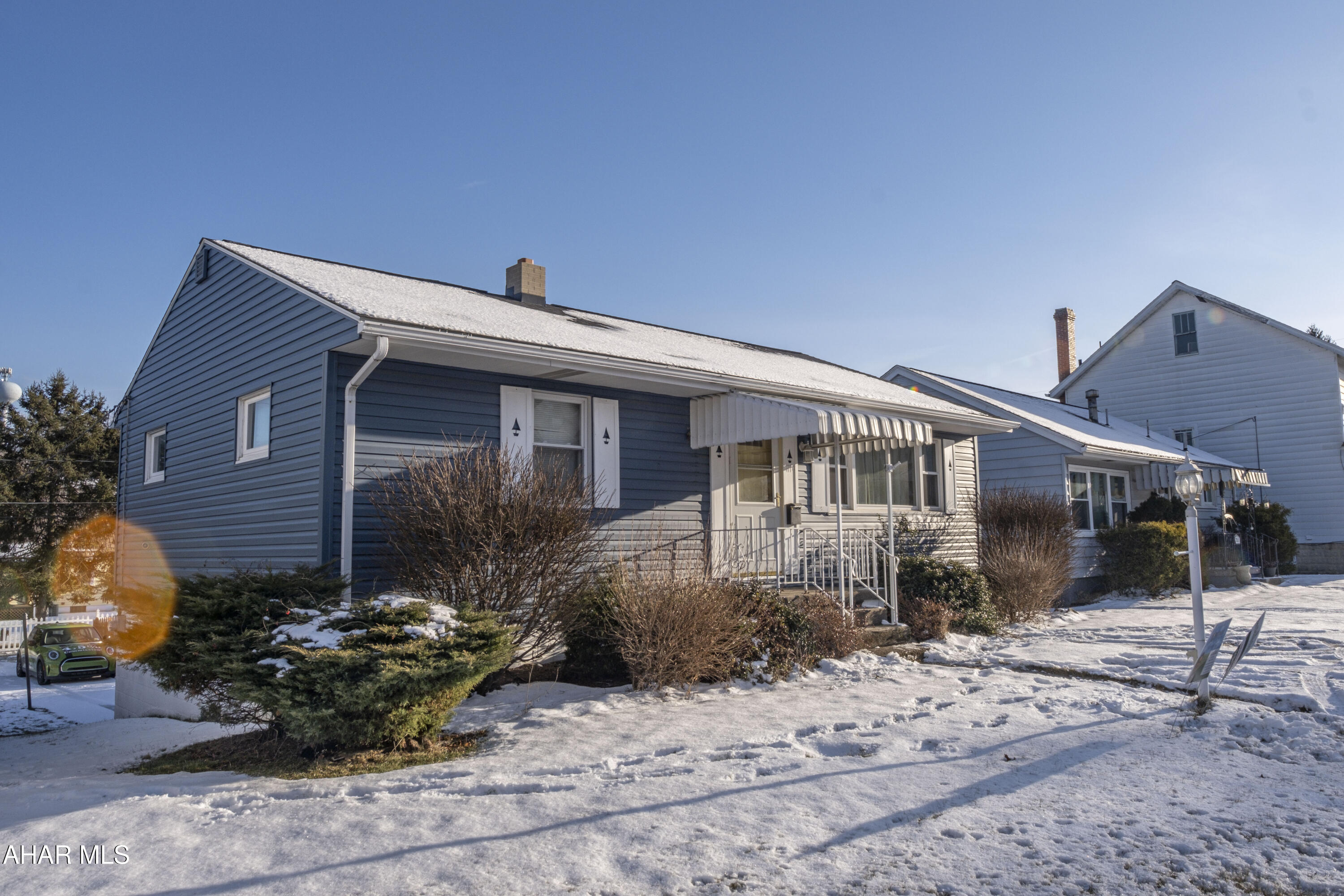 Wehnwood - Residential