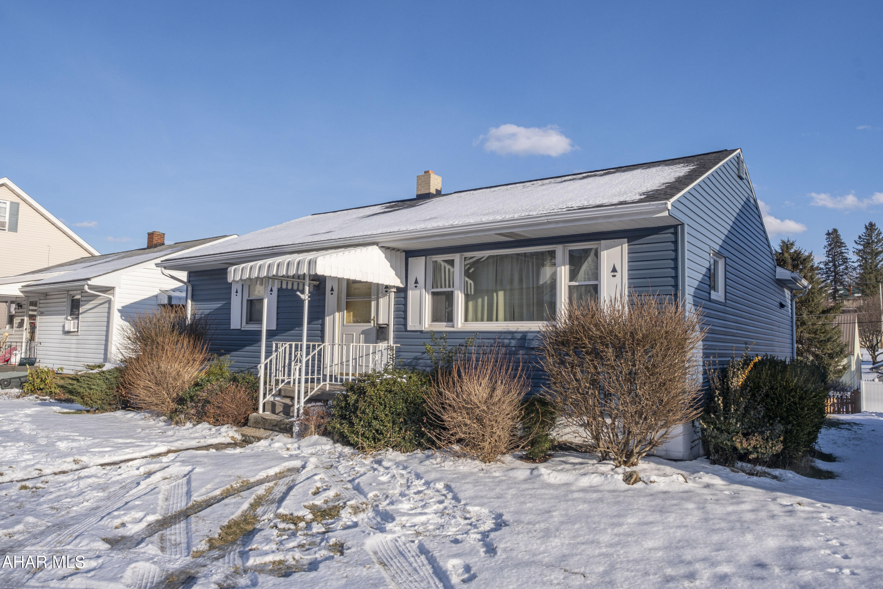 Wehnwood - Residential