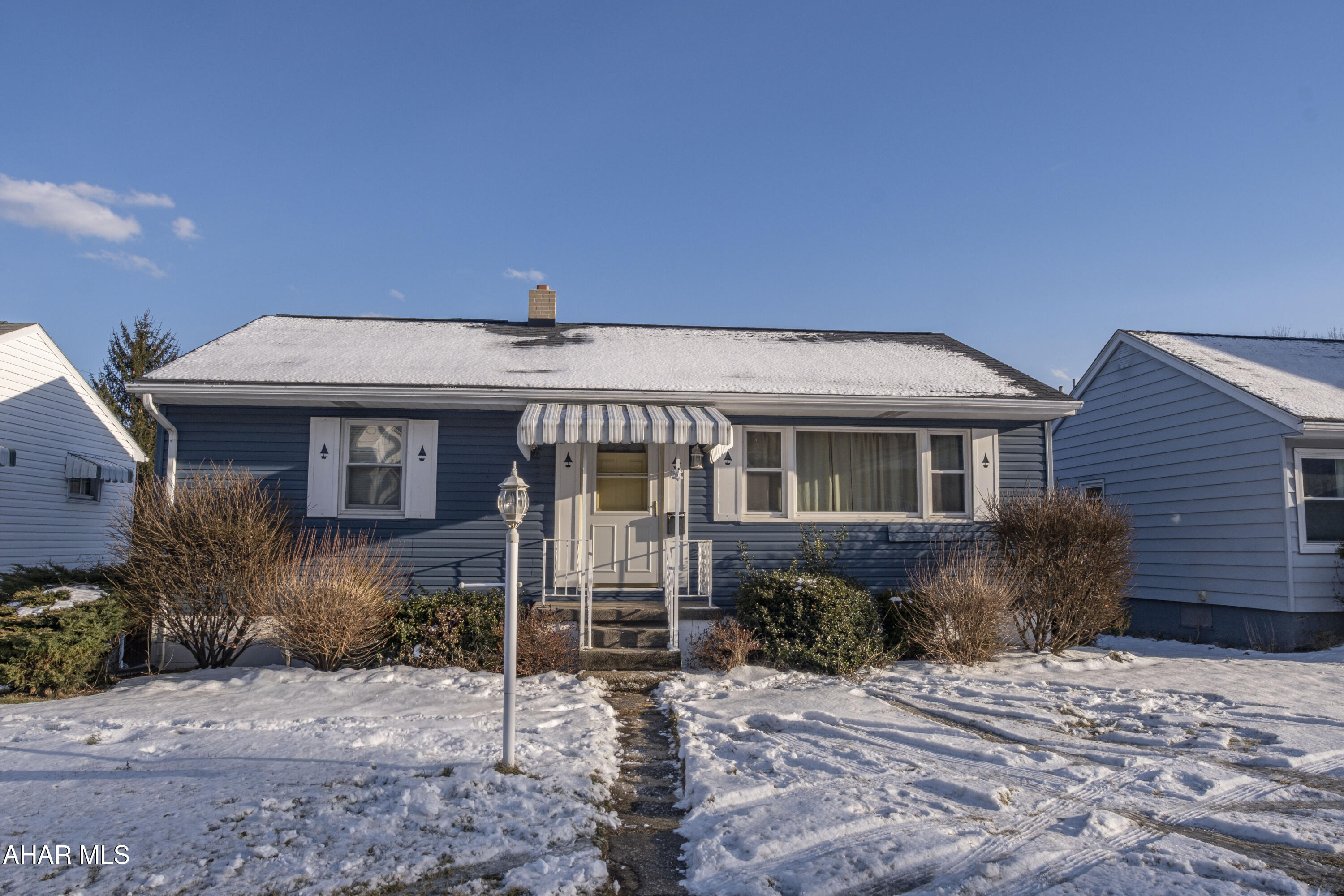 Wehnwood - Residential