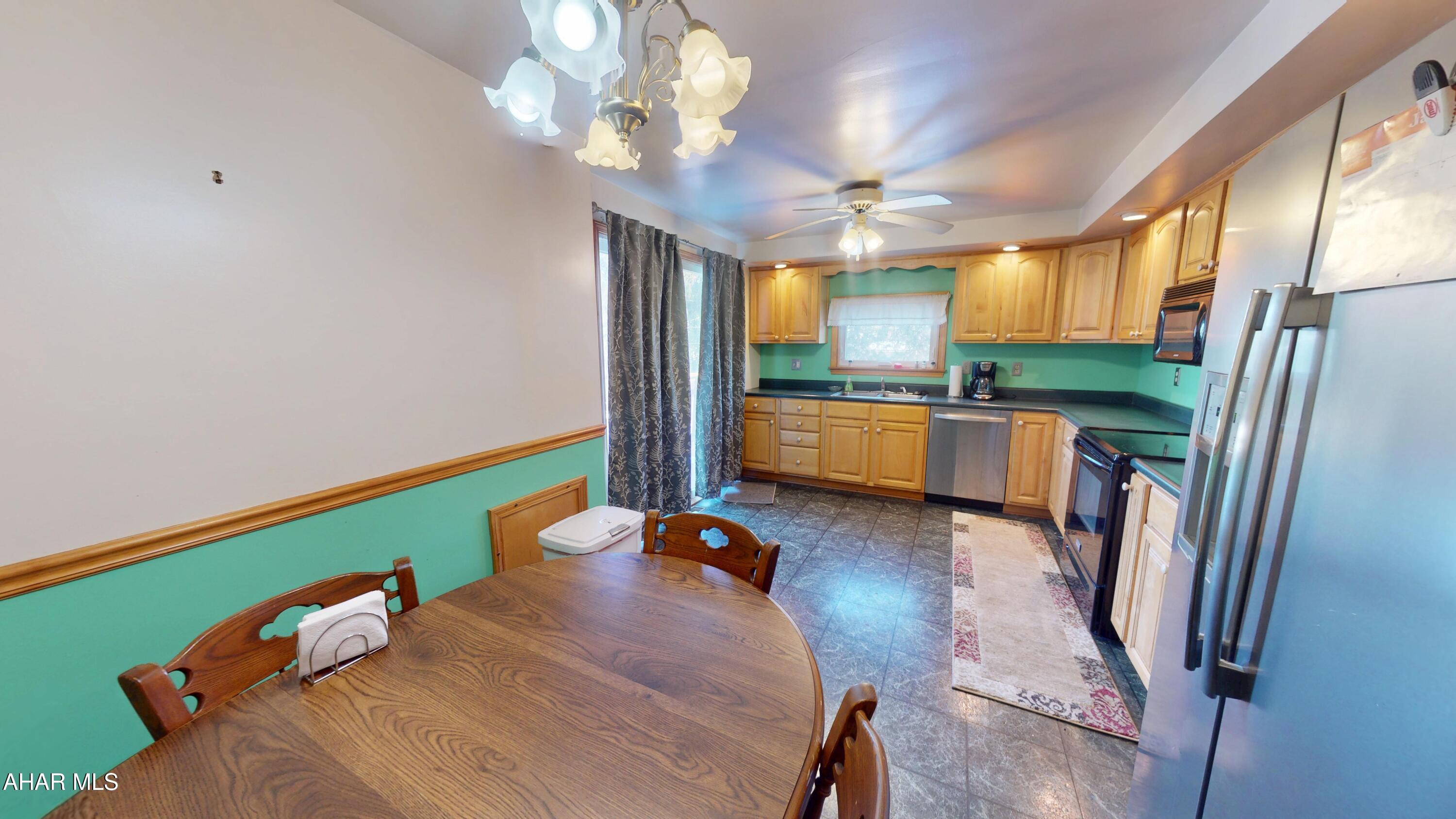 Wehnwood - Residential