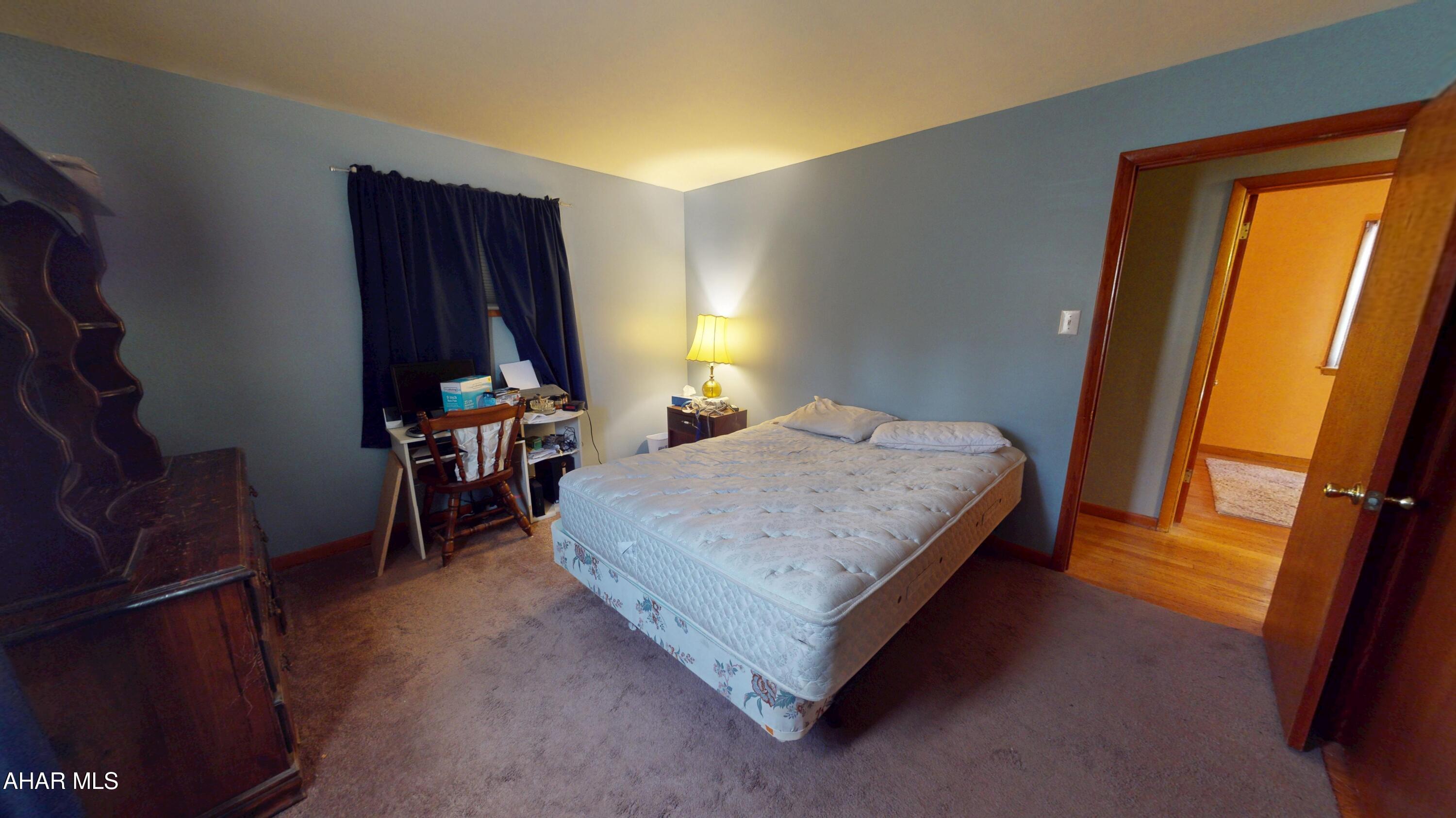 Wehnwood - Residential