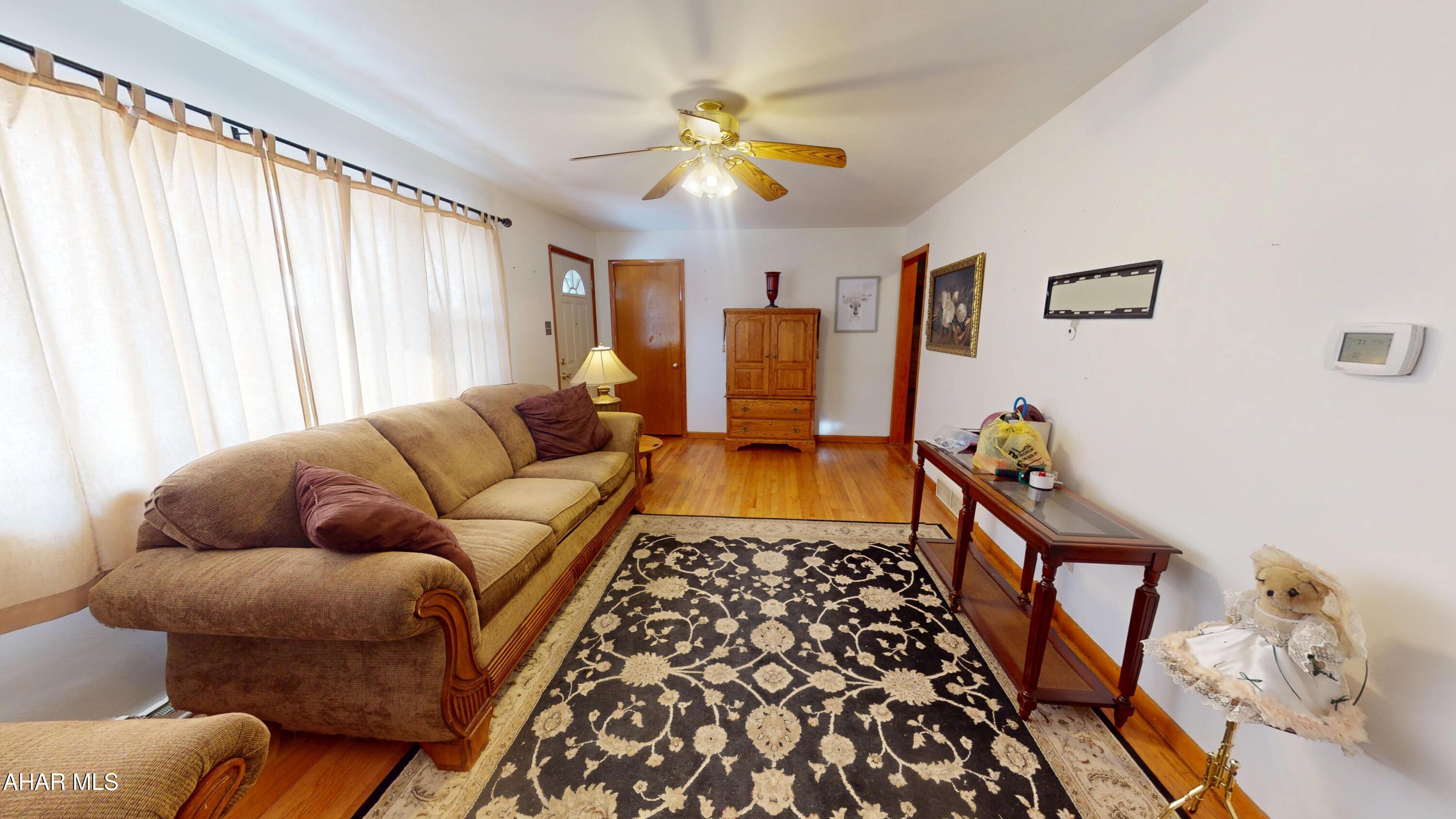 Wehnwood - Residential