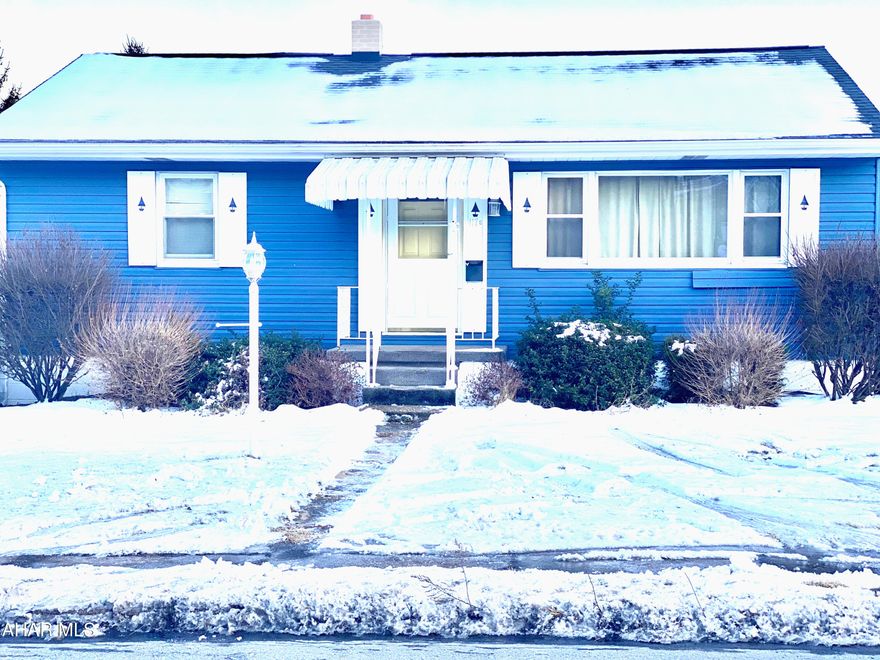 Move-In Ready and priced to sell - don't miss this one! Perfect for first-time buyers or those looking to downsize, this well-maintained home at 117 E 25th Ave features air conditioning, an attached garage, a large deck for entertaining, and abundant natural light throughout. The functional layout offers comfortable living with easy, low-maintenance upkeep.

The home features multiple bedrooms, a welcoming living area, and a well cared for interior. You can take comfort in a new water heater and a newer roof (2020), offering added peace of mind for years to come.

Situated in an established neighborhood on a level lot, the property offers convenient access to shopping, dining, medical facilities, and major routes throughout Altoona. Move-in ready homes with this combination of location, condition, and features are in limited supply. 

An excellent opportunity to own a low-maintenance home near many amenities- schedule your showing today!

Additional photos to be added soon.

Agent related to seller.