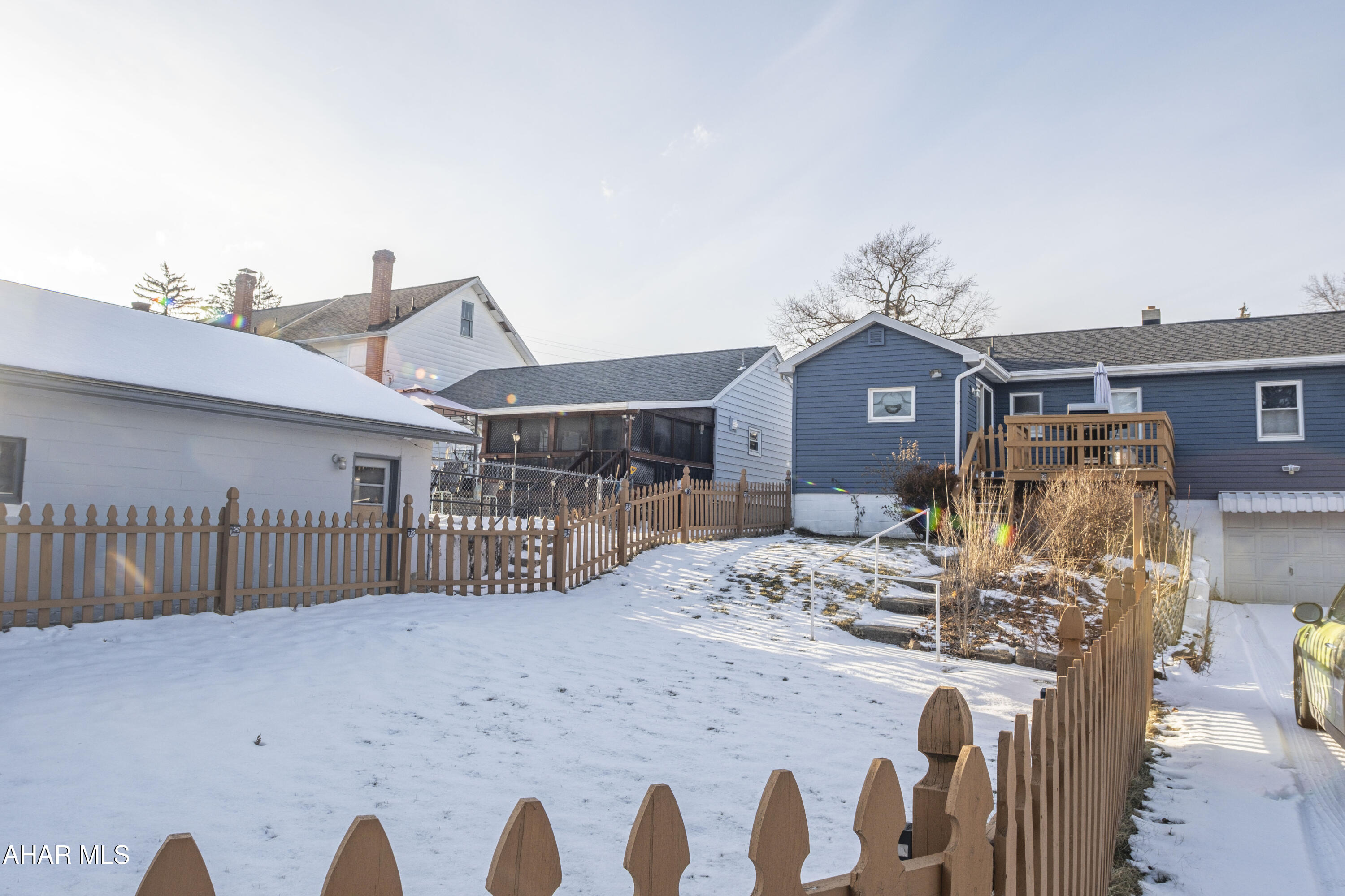 Wehnwood - Residential