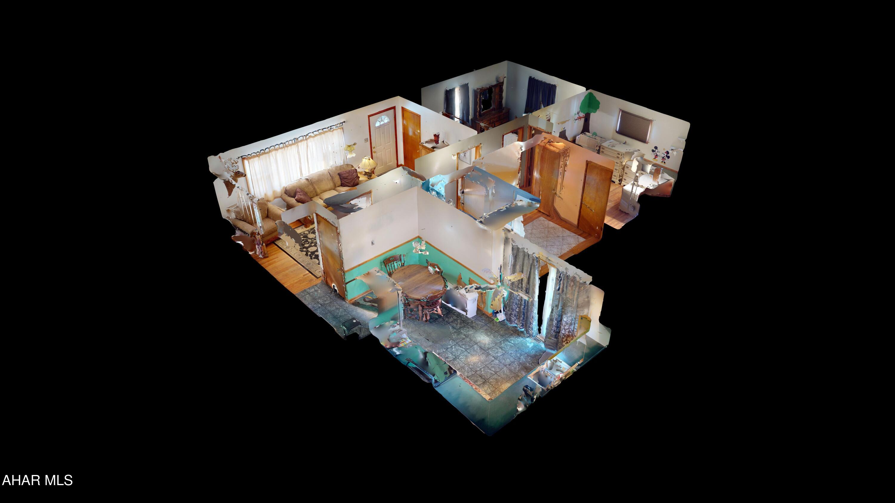 Wehnwood - Residential