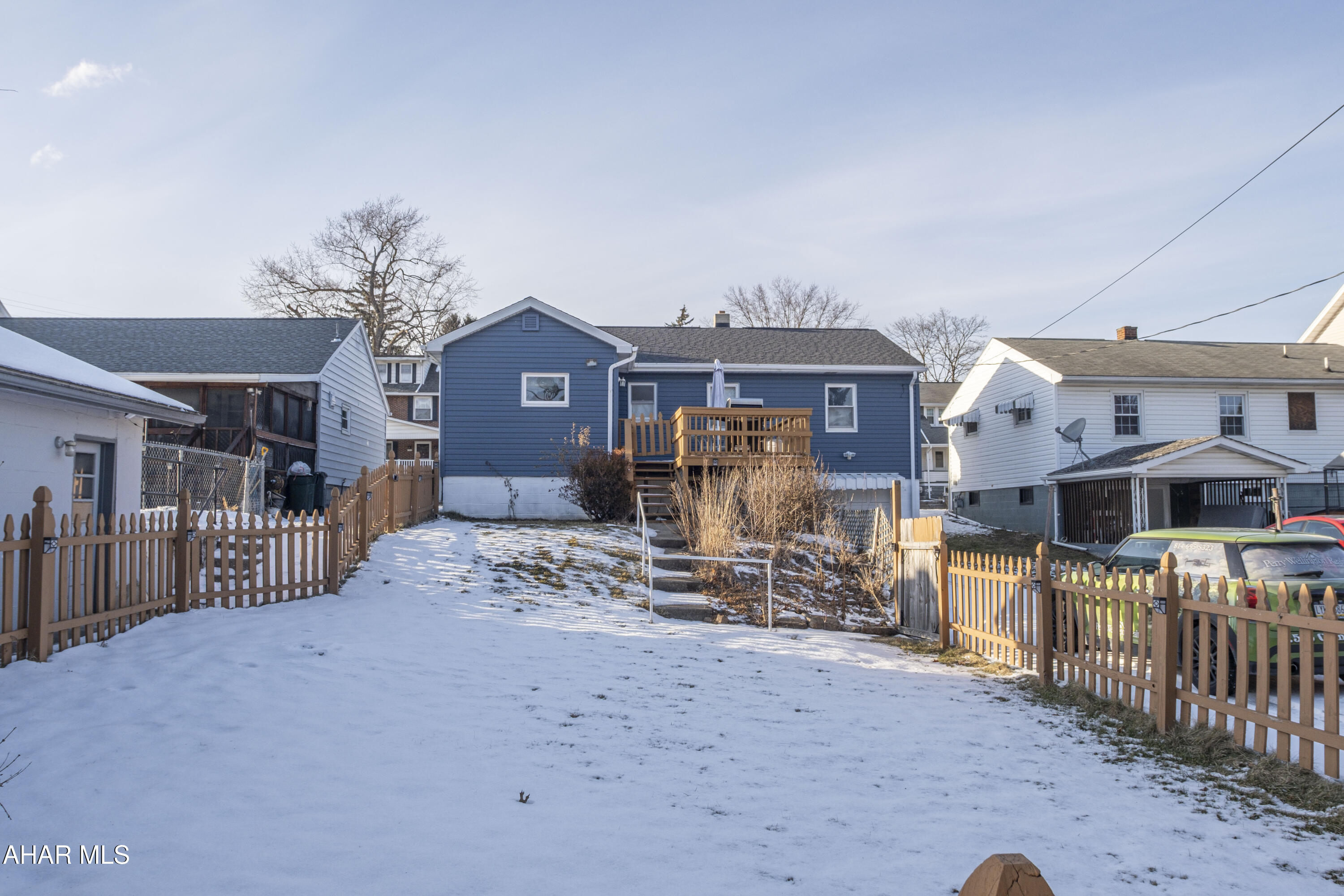 Wehnwood - Residential