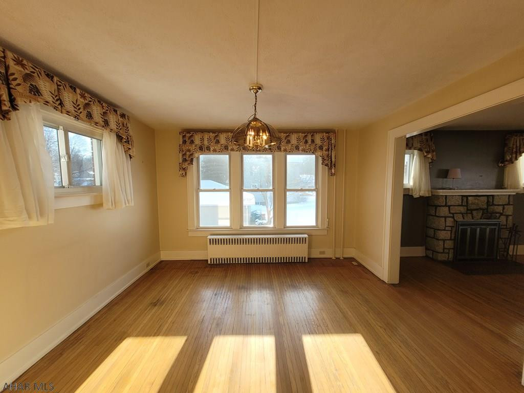 Unknown - Residential