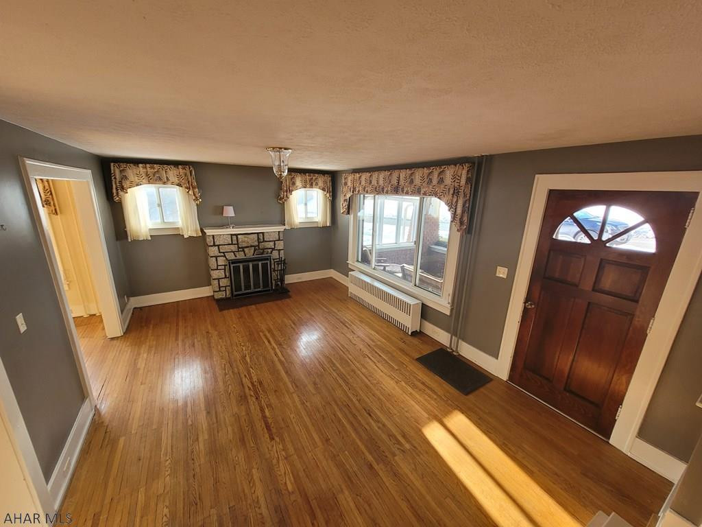 Unknown - Residential