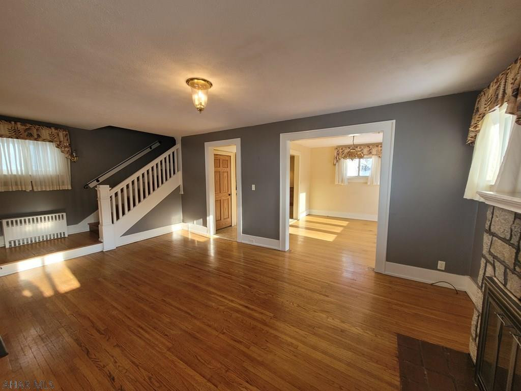 Unknown - Residential