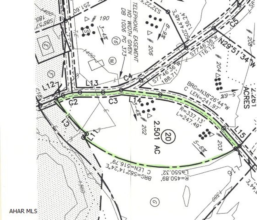 Perc tested, deed restrictions apply, buyer to drill well and install septic system. Seller WILL ALLOW SINGLE OR DOUBLE WIDE MOBILE HOMES ON THIS LOT. From Hollidaysburg take US 22 East in the Village of Frankstown turn R onto Reservoir Road then make an immediate Left onto Locke Mtn Rd.  Follow Locke Mtn Road approx 6 miles to stop sign with PA 866.  Turn R then L onto Royer Mtn Rd.  Travel approx .8 mile lot on left at intersection.