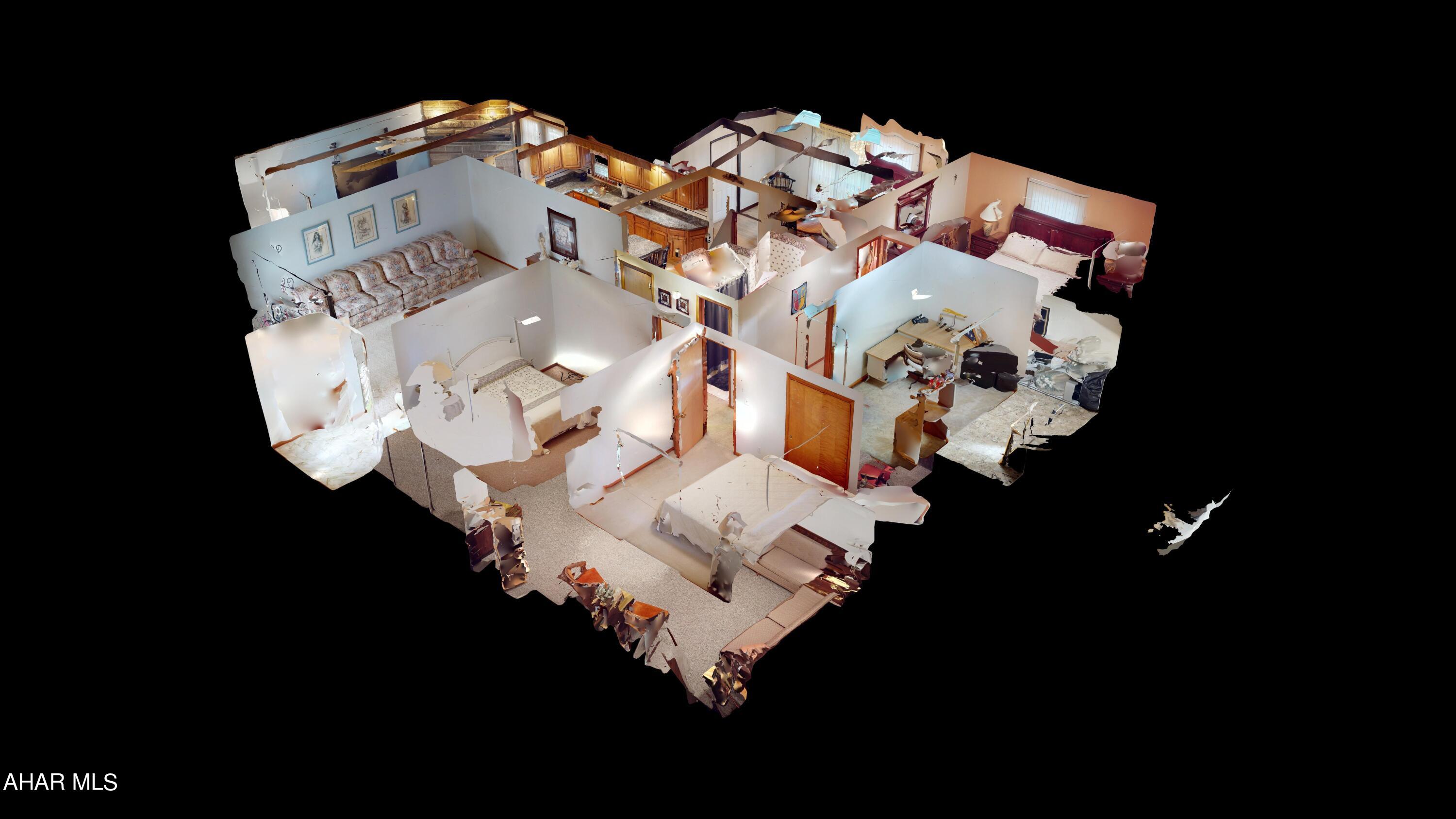 Highland Park - Residential