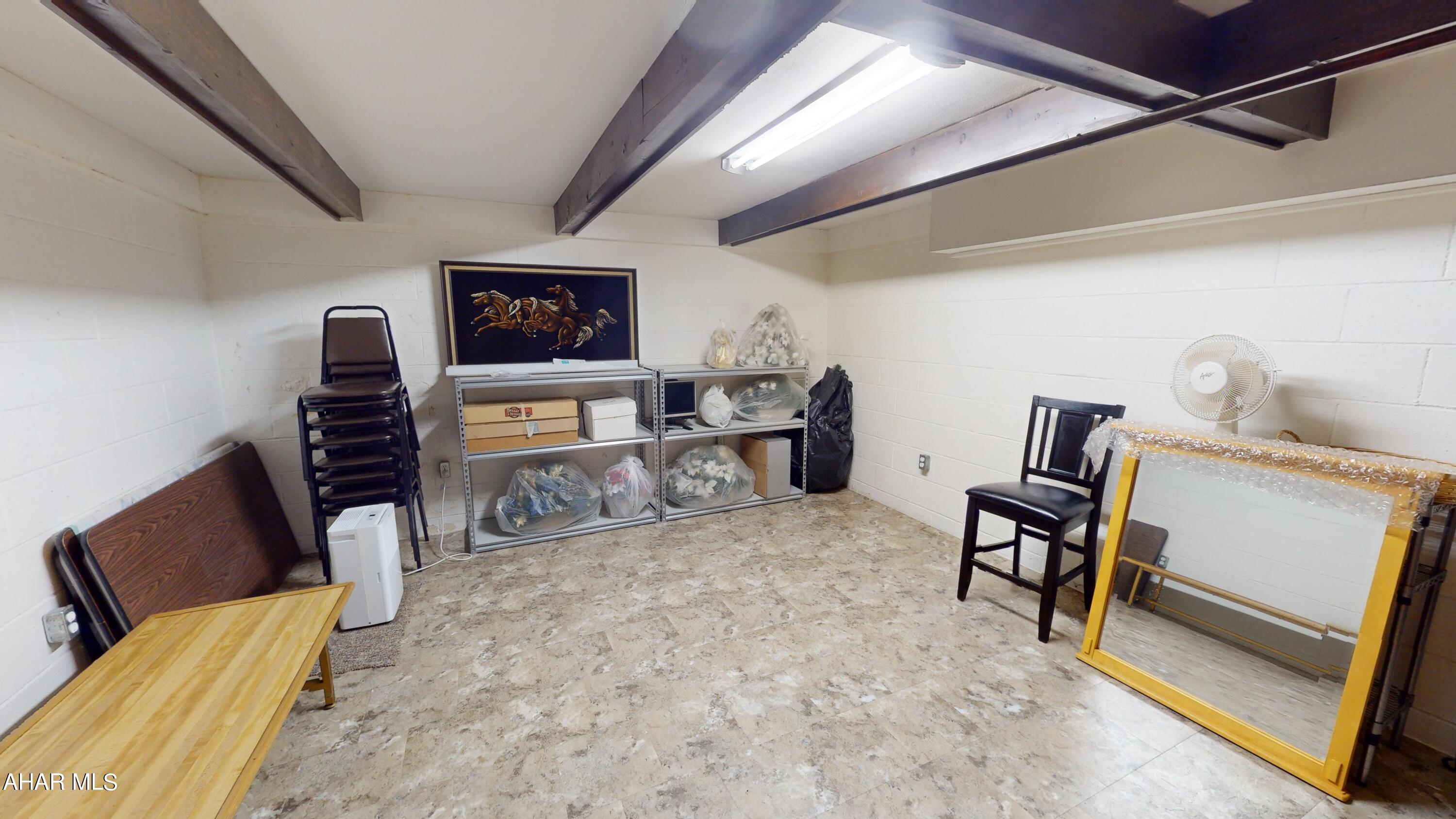 Highland Park - Residential