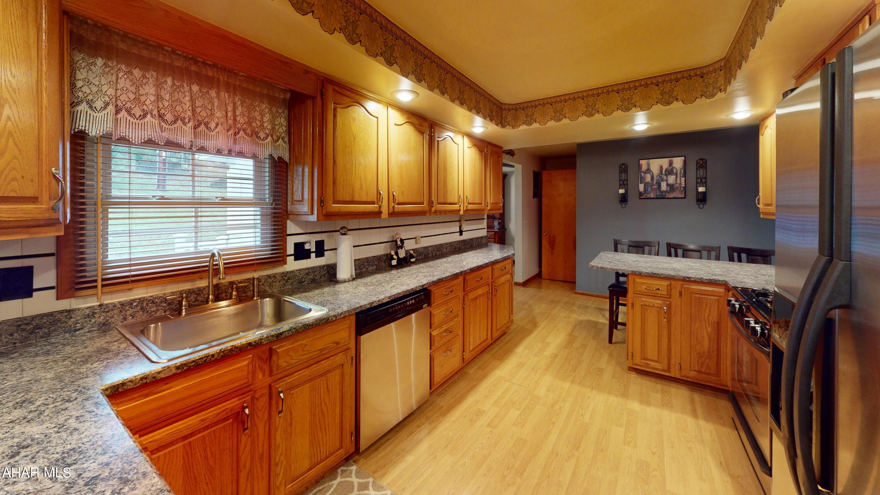 Highland Park - Residential