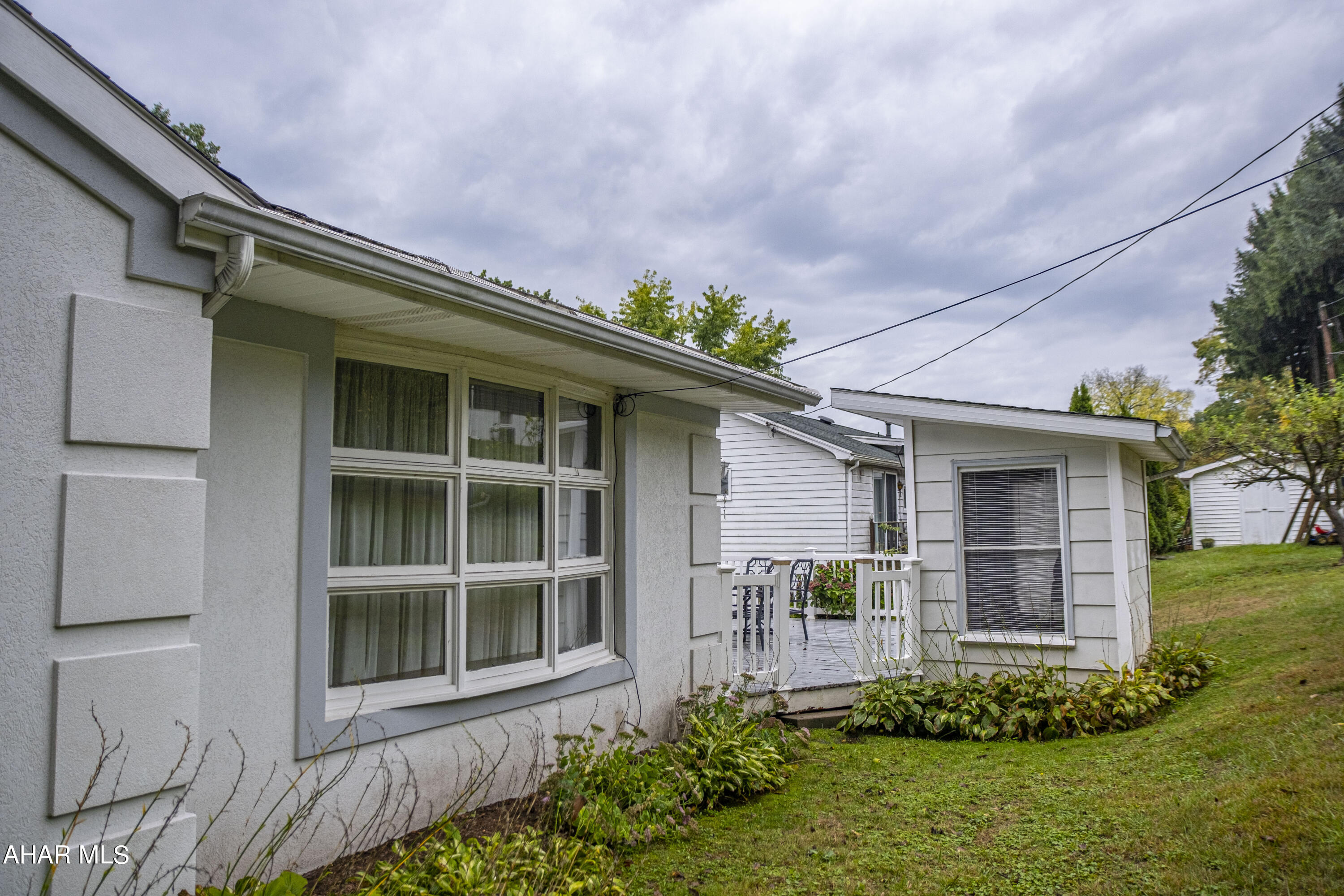 Highland Park - Residential