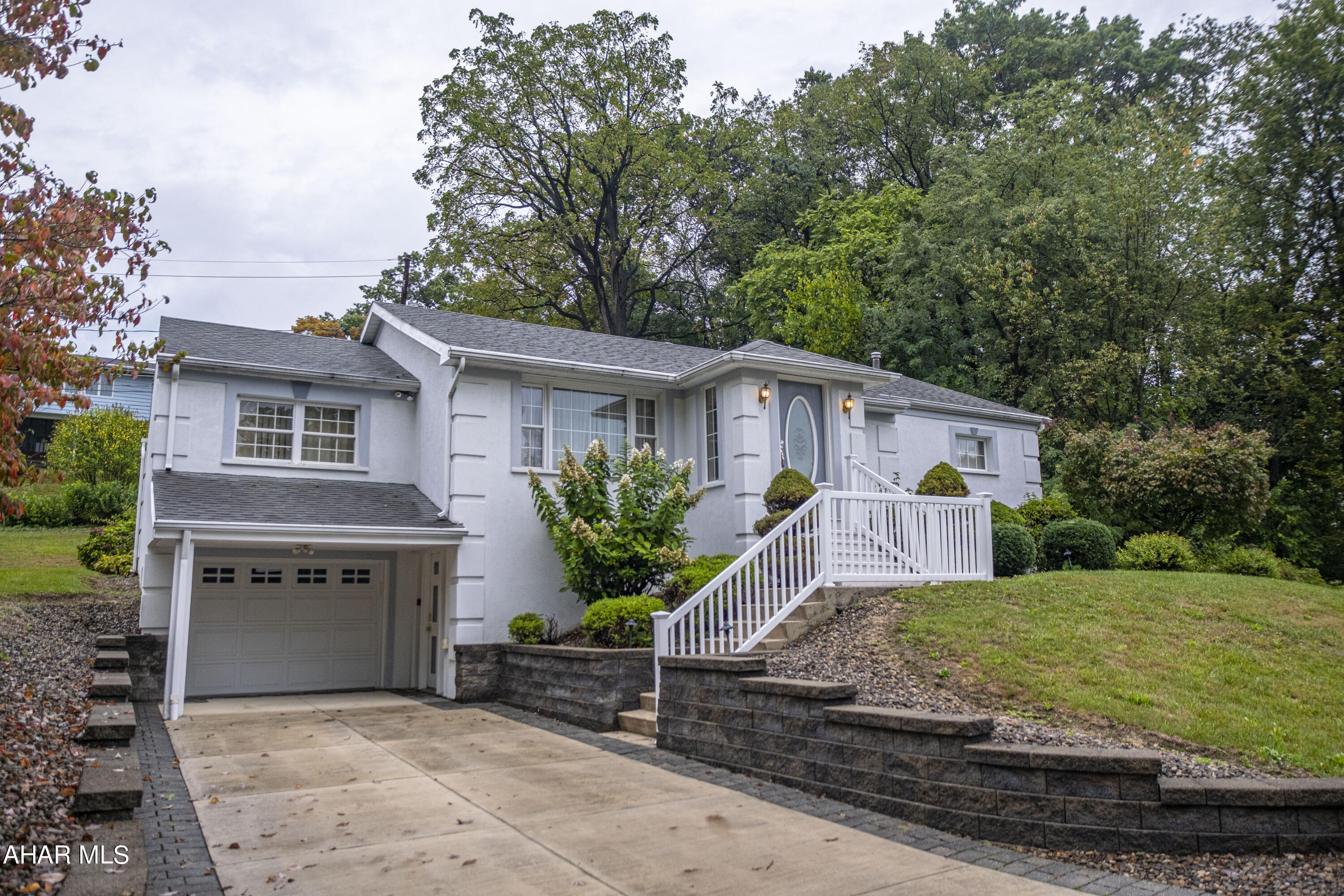 Highland Park - Residential