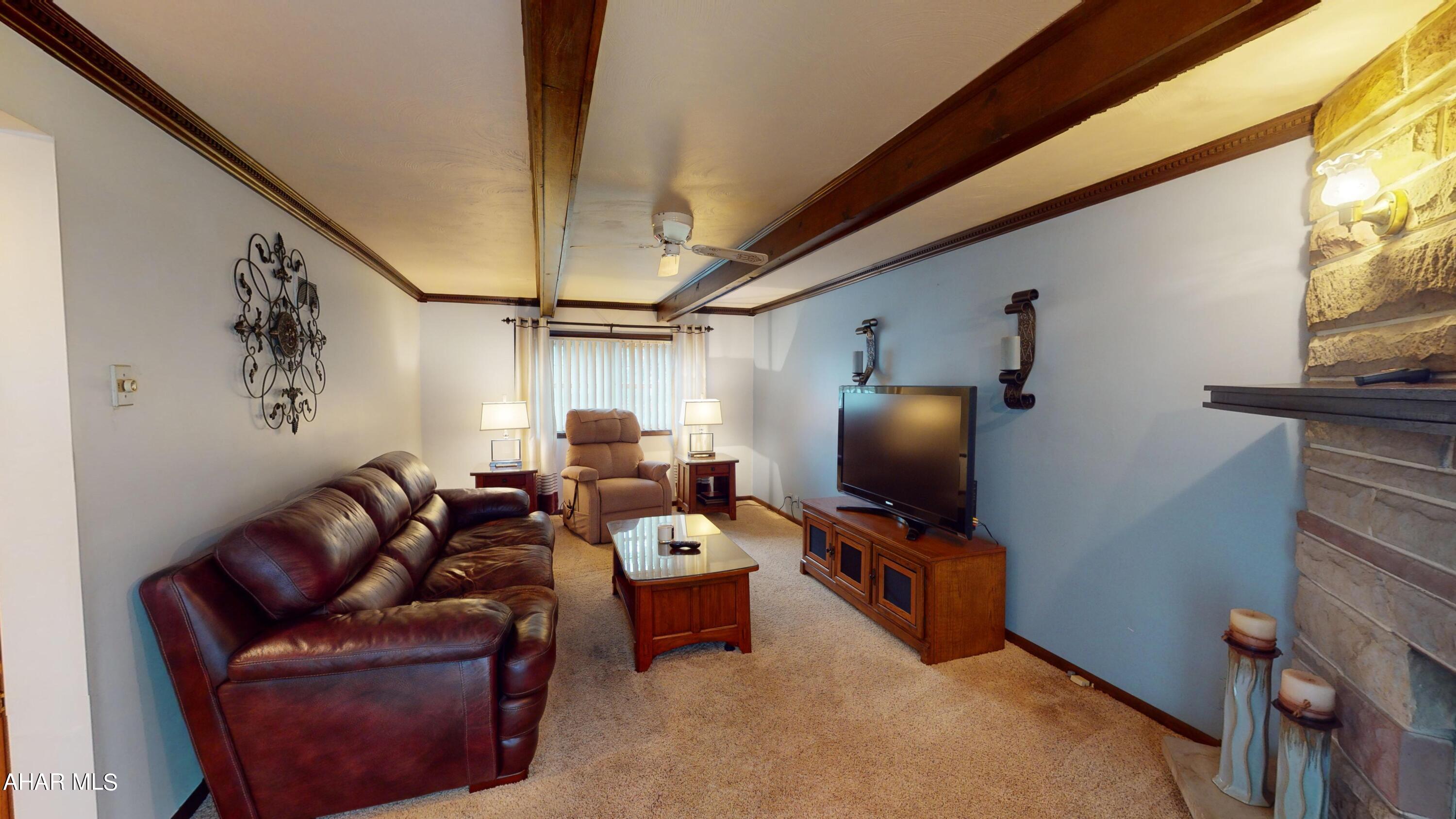 Highland Park - Residential