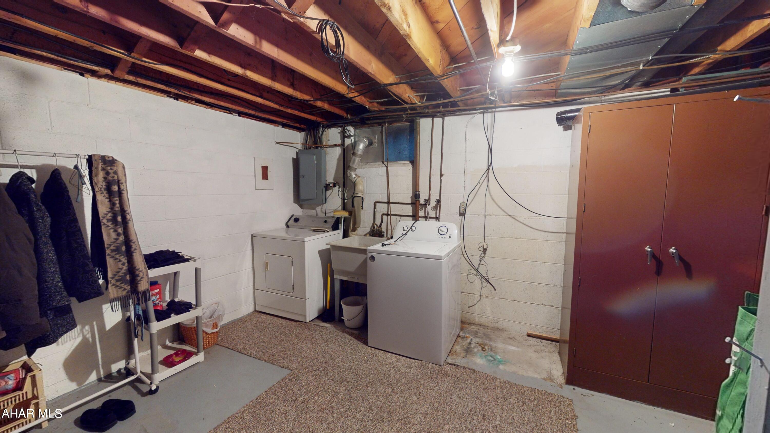 Highland Park - Residential