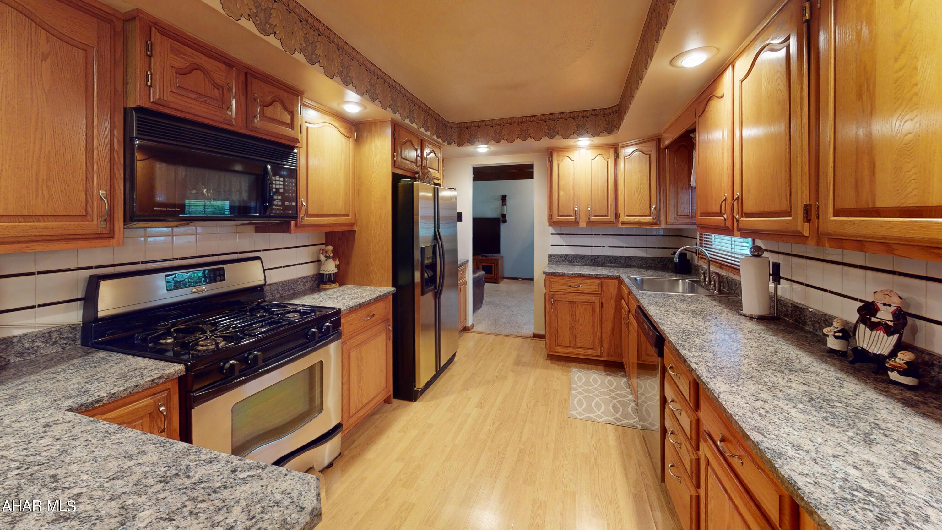 Highland Park - Residential