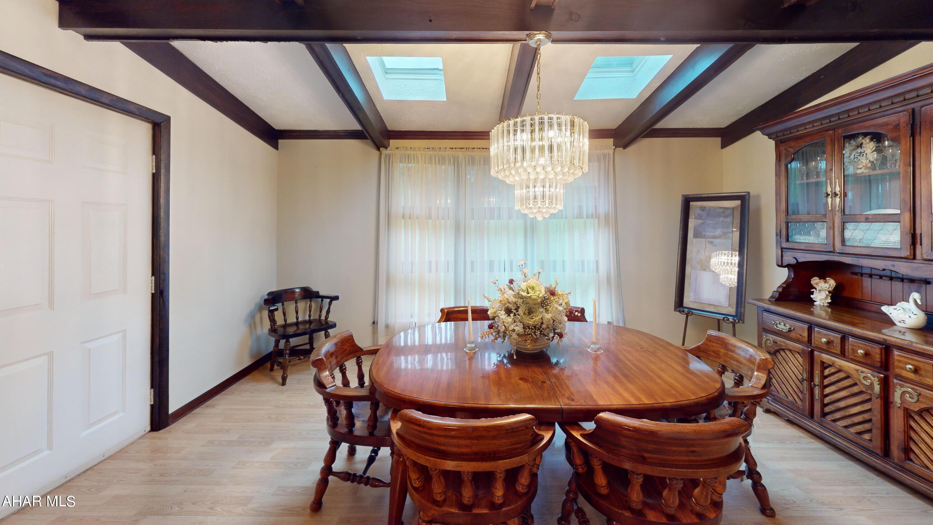 Highland Park - Residential