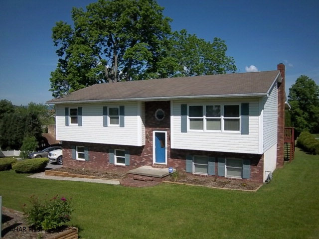 Rolling Hills - Residential